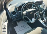 CHEVROLET CRUZE 1.6 LS Plus KLÍMA. TEMPOMAT. PARKRADAR. KÖDLÁMPA