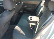 CHEVROLET CRUZE 1.6 LS Plus KLÍMA. TEMPOMAT. PARKRADAR. KÖDLÁMPA
