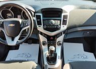 CHEVROLET CRUZE 1.6 LS Plus KLÍMA. TEMPOMAT. PARKRADAR. KÖDLÁMPA