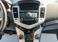CHEVROLET CRUZE 1.6 LS Plus KLÍMA. TEMPOMAT. PARKRADAR. KÖDLÁMPA